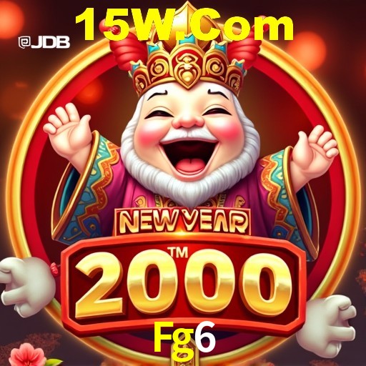 Download para Android e iOS na Fg6