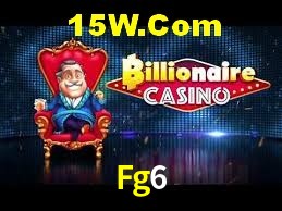 Slot Games Fg6