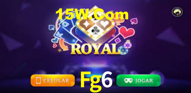Download de APK seguro na Fg6