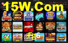 VIP Casino Fg6
