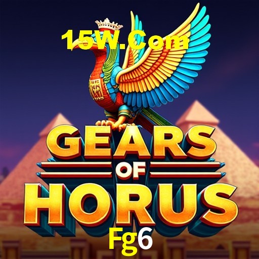 Bônus Diários Fg6