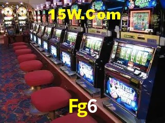 Tecnologia da Plataforma Fg6