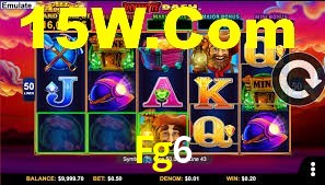 Exclusive Games Fg6