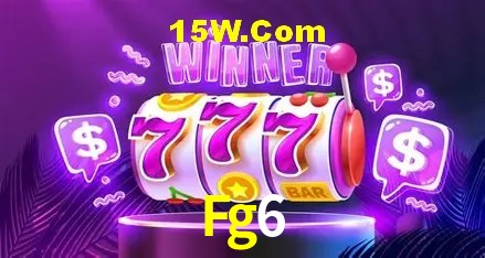 Diretório de Jogos Fg6