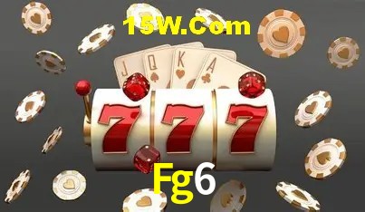 Avaliações dos Jogadores Fg6