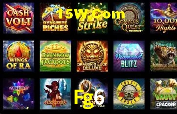 Jogos de Slot Fg6