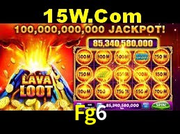 Games Directory Fg6