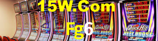 Fg6 Casino