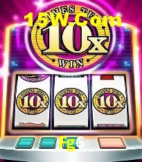 Biblioteca de slots populares na Fg6