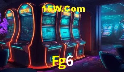 Provedores de Jogos Fg6