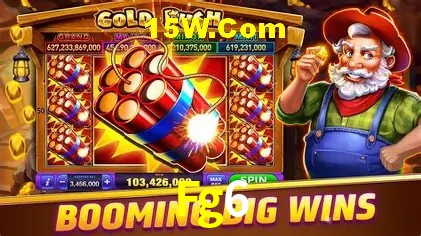 Bônus e promoções da Fg6