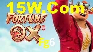 Live Casino Fg6