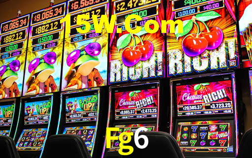 Fg6 - Game Jogo Cassino no Brasil - Fg6 Bet