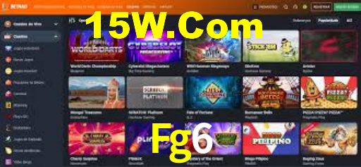 Fg6,Fg6 Bet