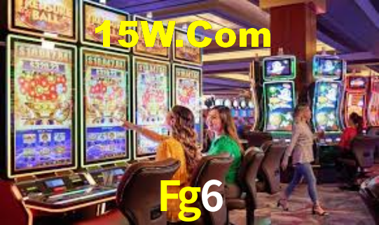 Download rápido e seguro na Fg6