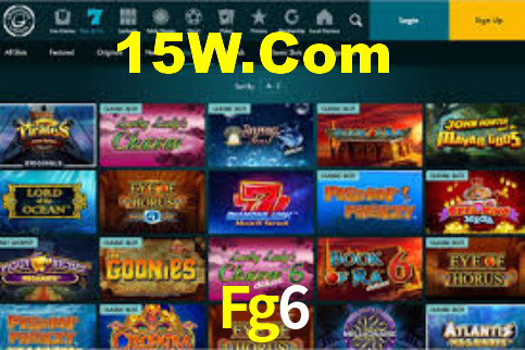 Fg6,Fg6 Bet