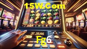 Bonus Features Fg6
