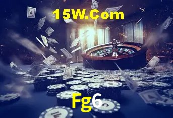 Jogos com bônus e suporte 24h na Fg6