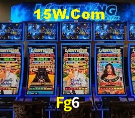 Sistemas de Segurança Fg6