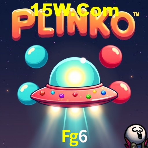 Desvendando o Mundo dos Jogos Virtuais na Fg6