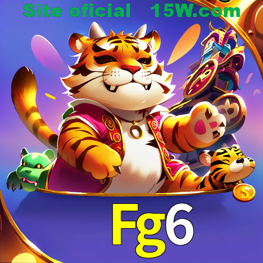 APP oficial da Fg6 para mobile